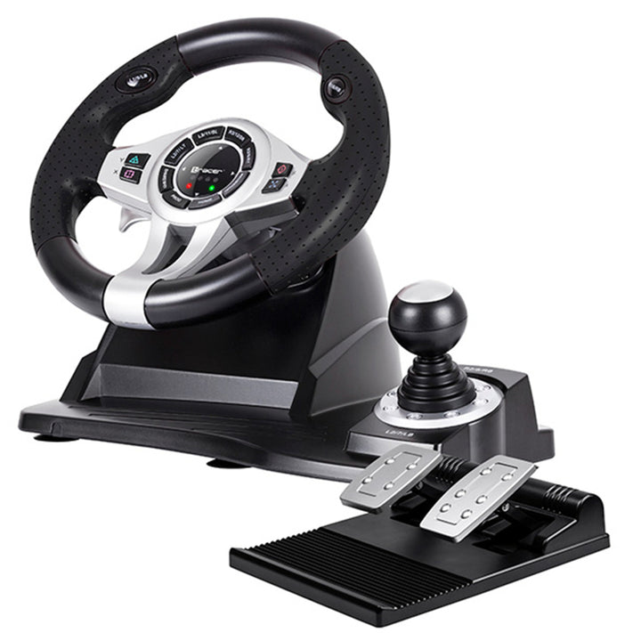 Tracer Roadster kormánykerék PC PS3 PS4 XBox One PS3 PS4 XBox One-hoz kábellel
