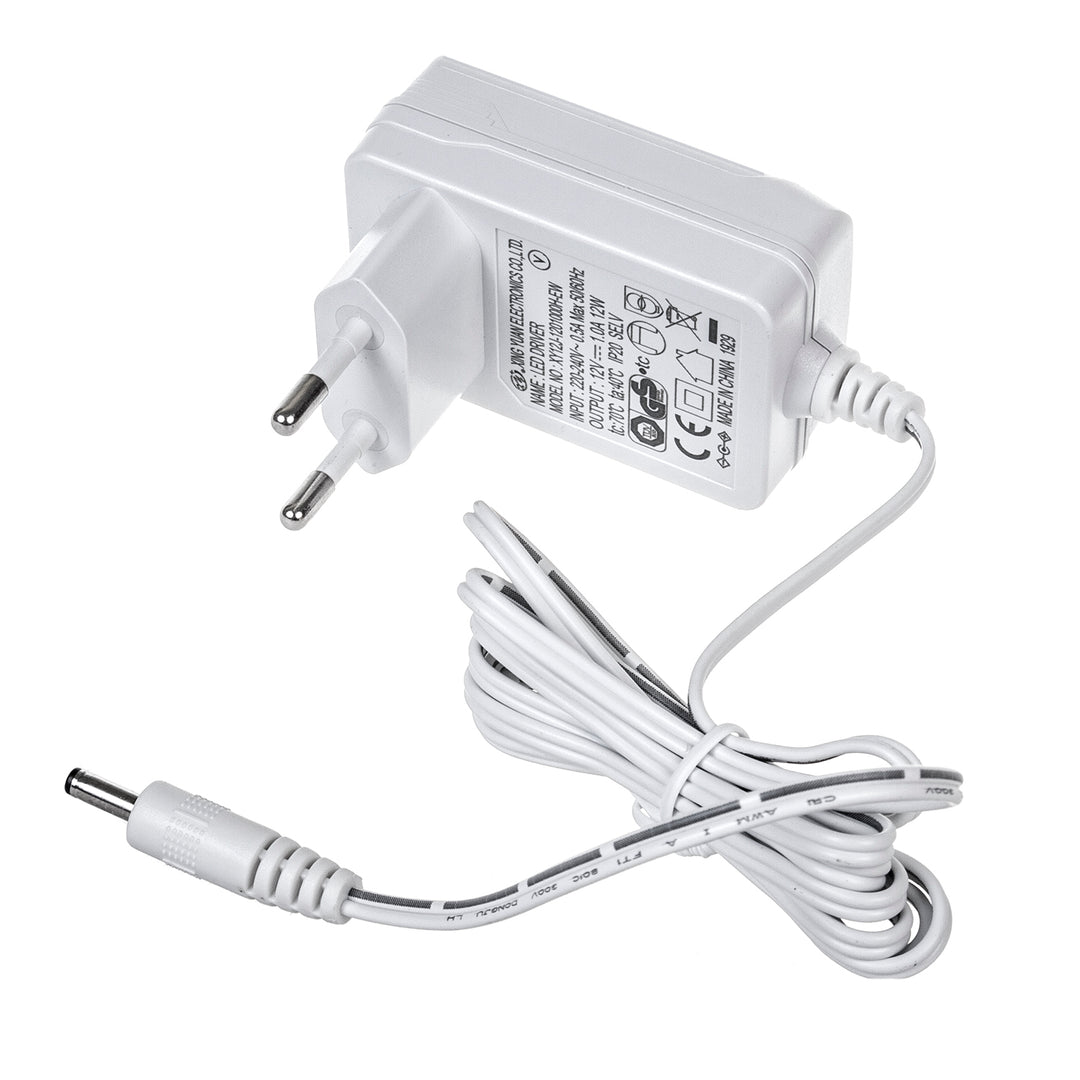 LED szekrény alatti világító szalag + távirányító