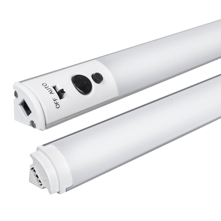 LED szekrény alatti világító szalag + távirányító