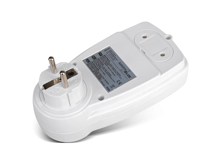 GreenBlue GB202 energiamérő készlet + GreenBlue GB105 programozó
