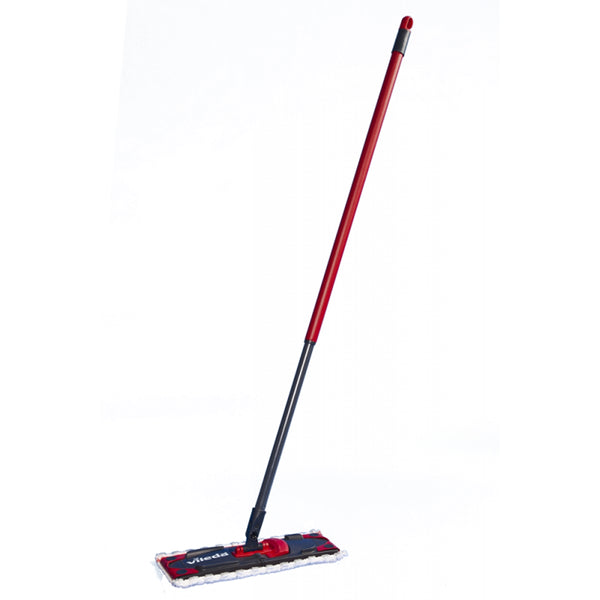 Vileda Ultramax mop nyéllel + extra mop utántöltővel