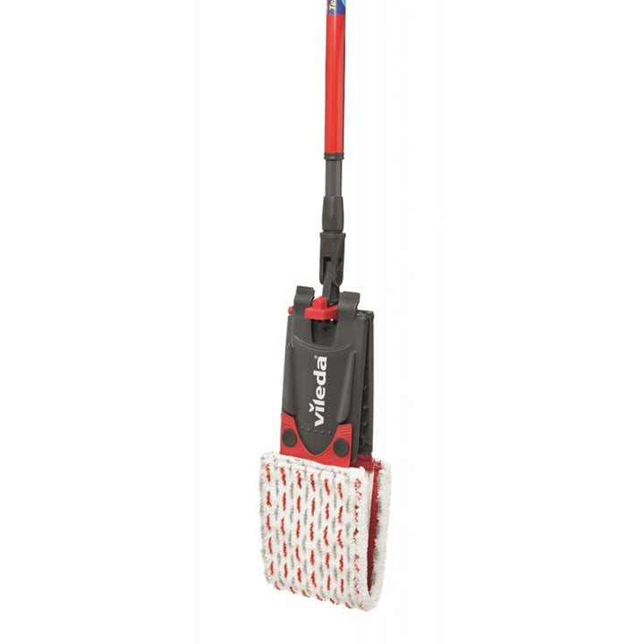 Vileda Ultramax mop nyéllel + extra mop utántöltővel