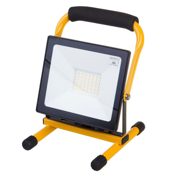 Halogén fehér semleges 4000 lm 50 W MCE550 + állvány