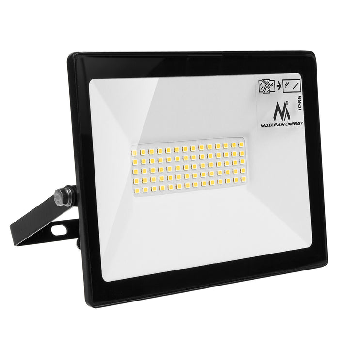 Halogén fehér semleges 4000 lm 50 W MCE550 + állvány