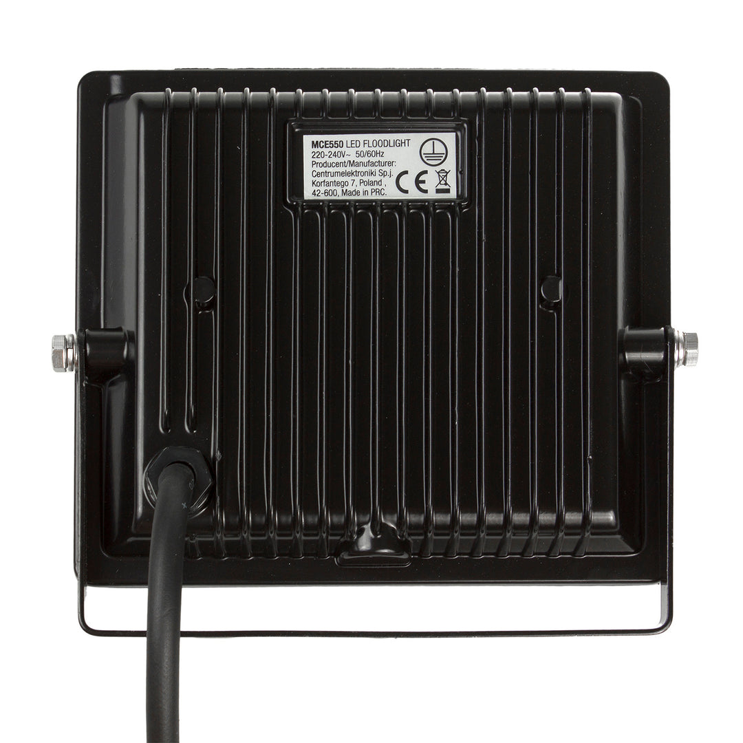 Halogén fehér semleges 4000 lm 50 W MCE550 + állvány