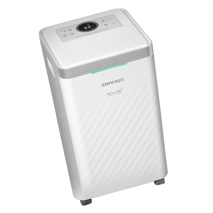 Párátlanító tisztítóval Smart Concept OV2012 Perfect Air