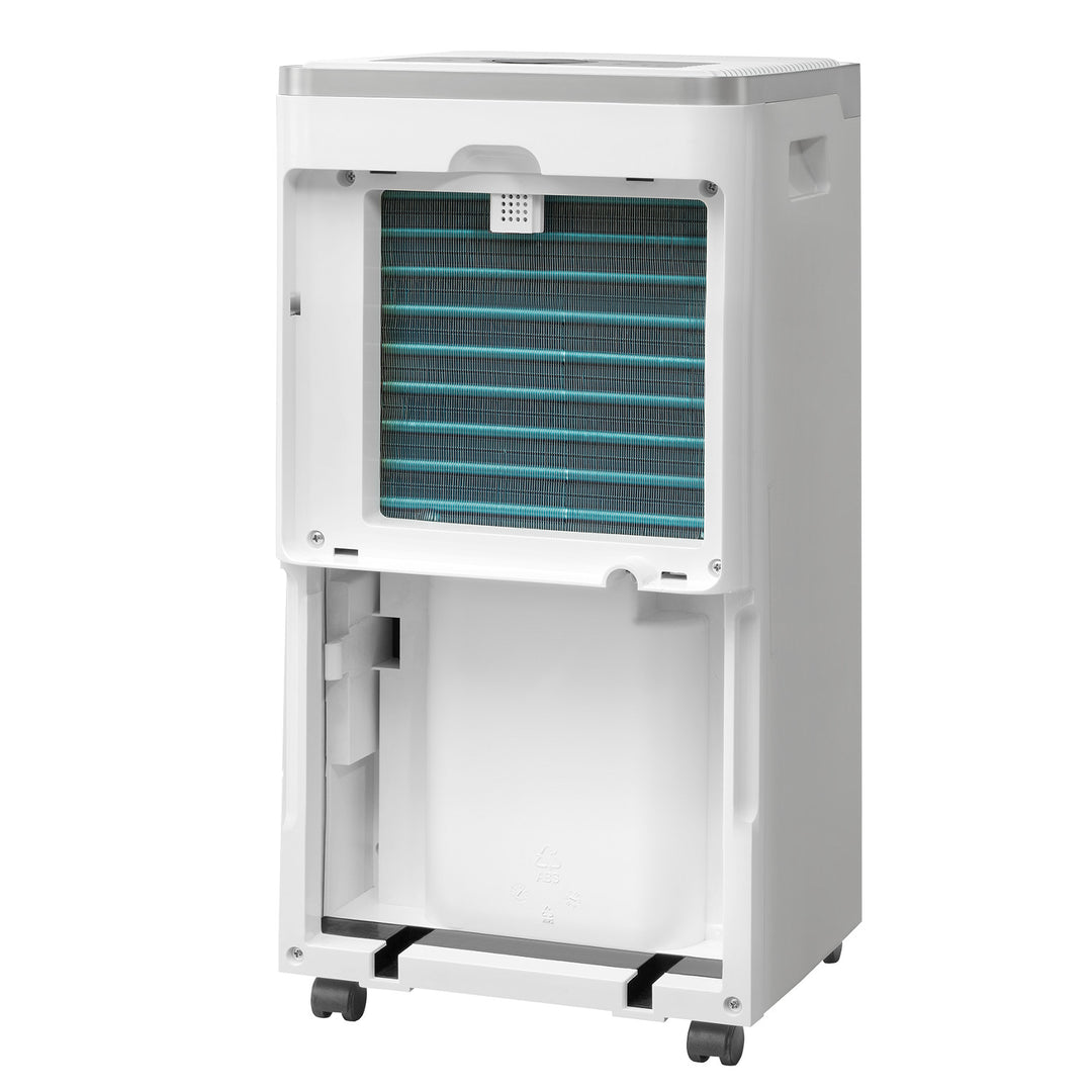 Párátlanító tisztítóval Smart Concept OV2012 Perfect Air