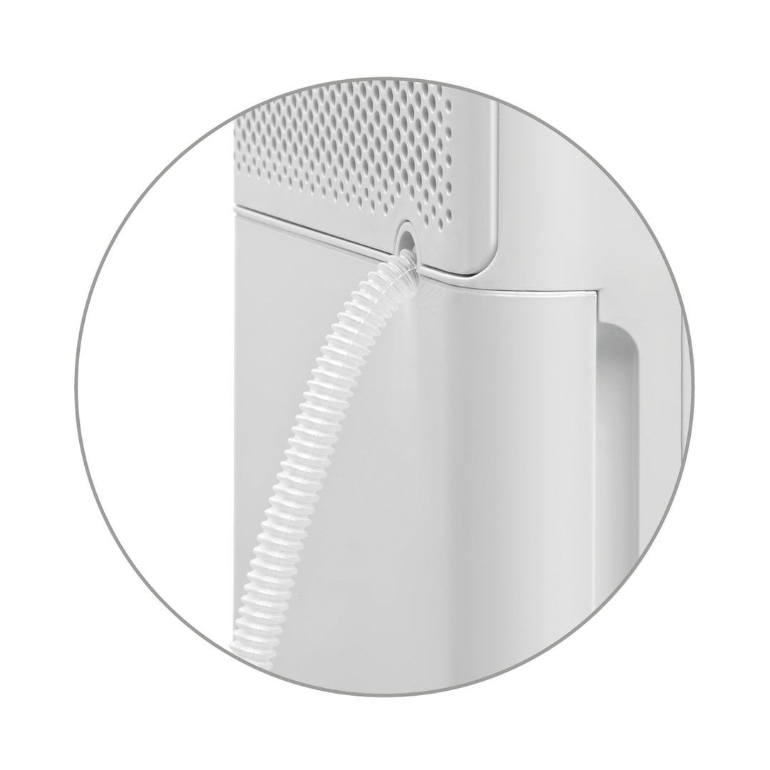 Párátlanító tisztítóval Smart Concept OV2012 Perfect Air