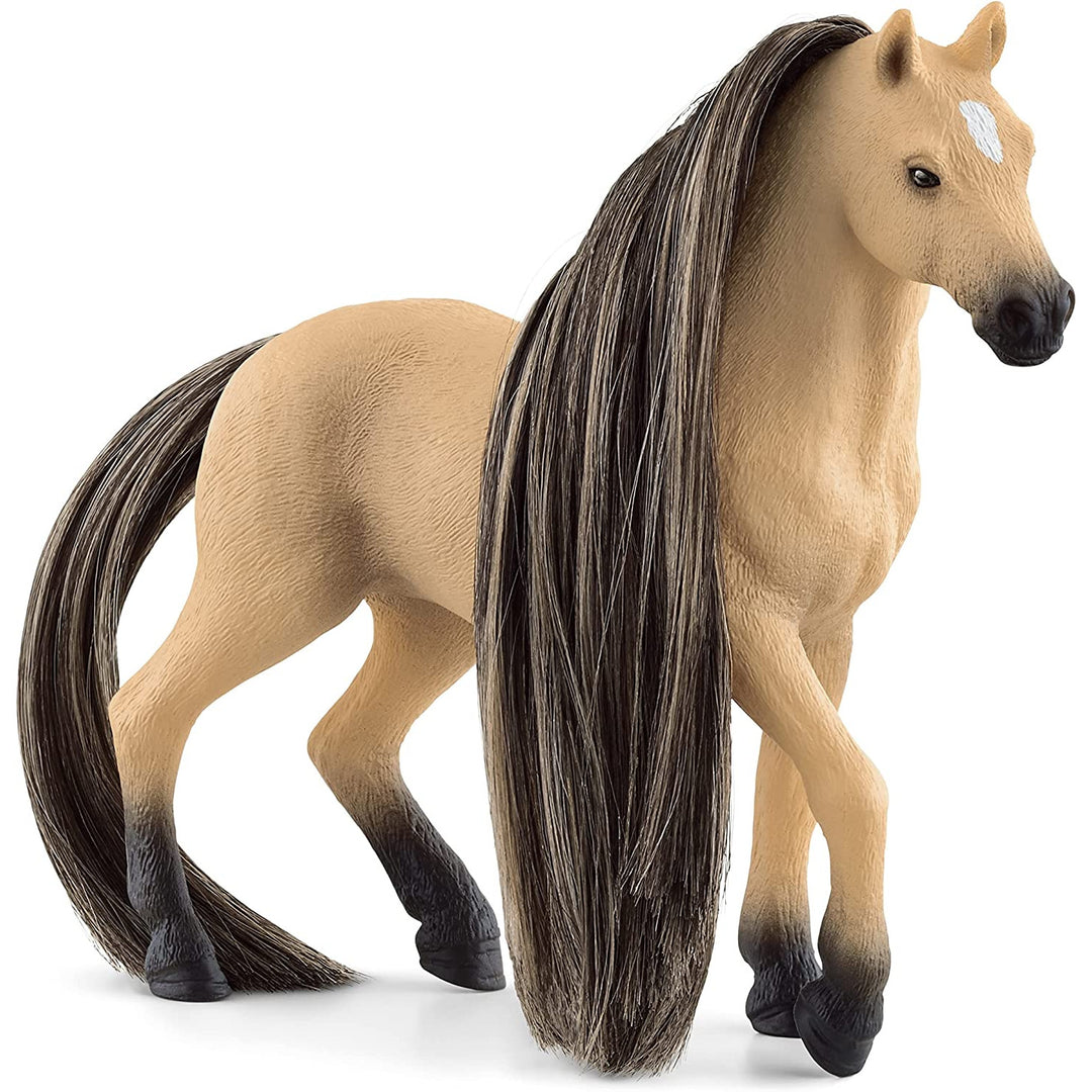Schleich Horse Club figura Gyönyörű andalúz kanca 42580