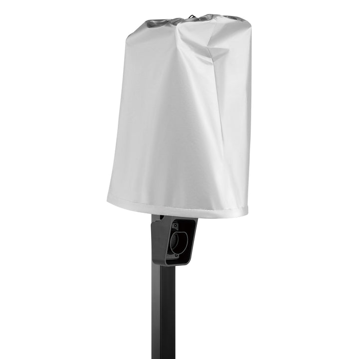 Külső állvány EV és PHEV autótöltőkhöz Maclean, acél, 15kg max, MCE456