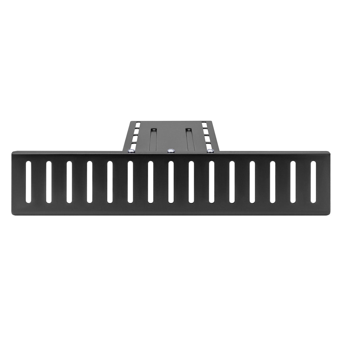 Konzol / polc fényképezőgéphez / videokamerához / megvilágítóhoz All-In-One NanoRS, YouTube, VESA 100x100, RS464