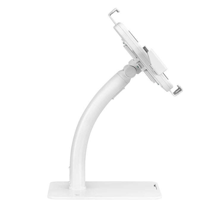 Maclean reklám táblagéptartó, asztali, zárral, 7,9"-11", univerzális, MC-468W