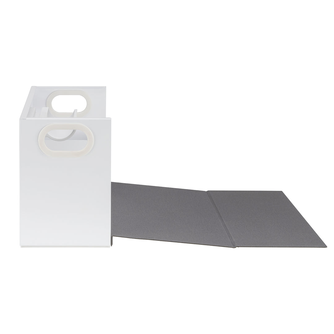 Maclean Dyson Airwrap Styler Styler Tote Organiser, 367x150x220mm, 8kg, MC-478