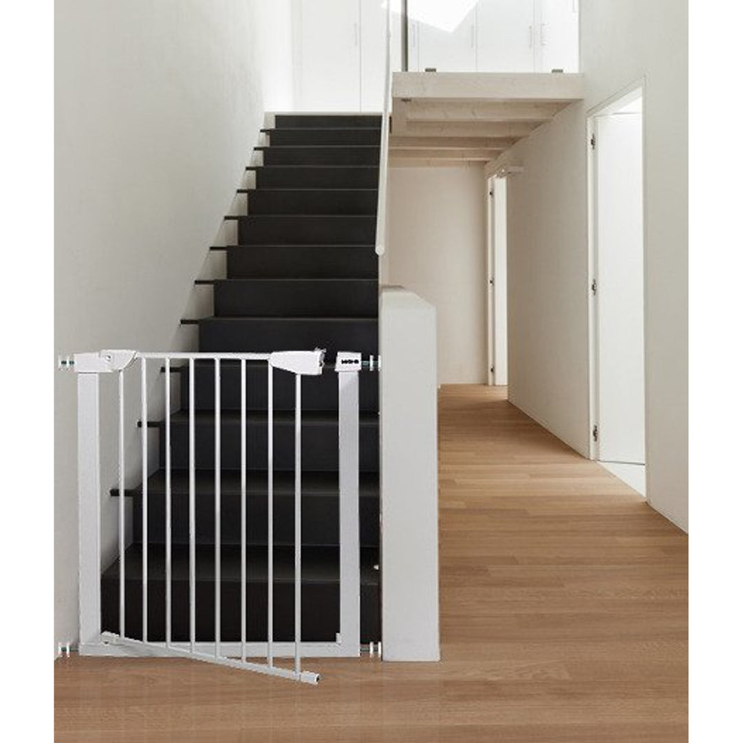 Biztonsági kapu ajtókhoz, lépcsőkhöz 75-103cm HanksKids