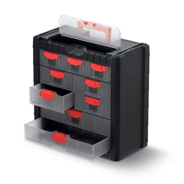 Szerszám szervező kistenberg multicase cargo 50 kmc501