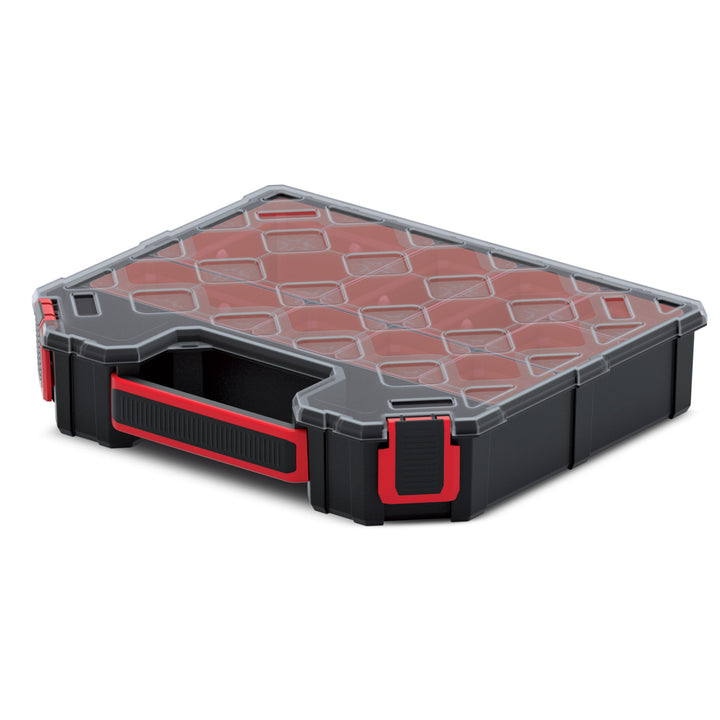 Kistenberg szerszámtáska Tagercase 30 KTC30256B-S411 KTC30256B-S411
