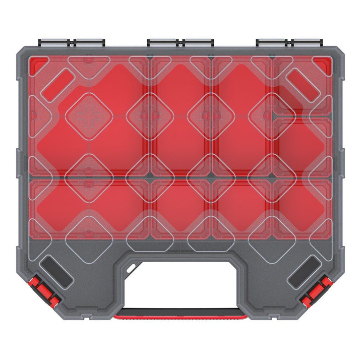 Kistenberg szerszámtáska Tagercase 30 KTC30256B-S411 KTC30256B-S411