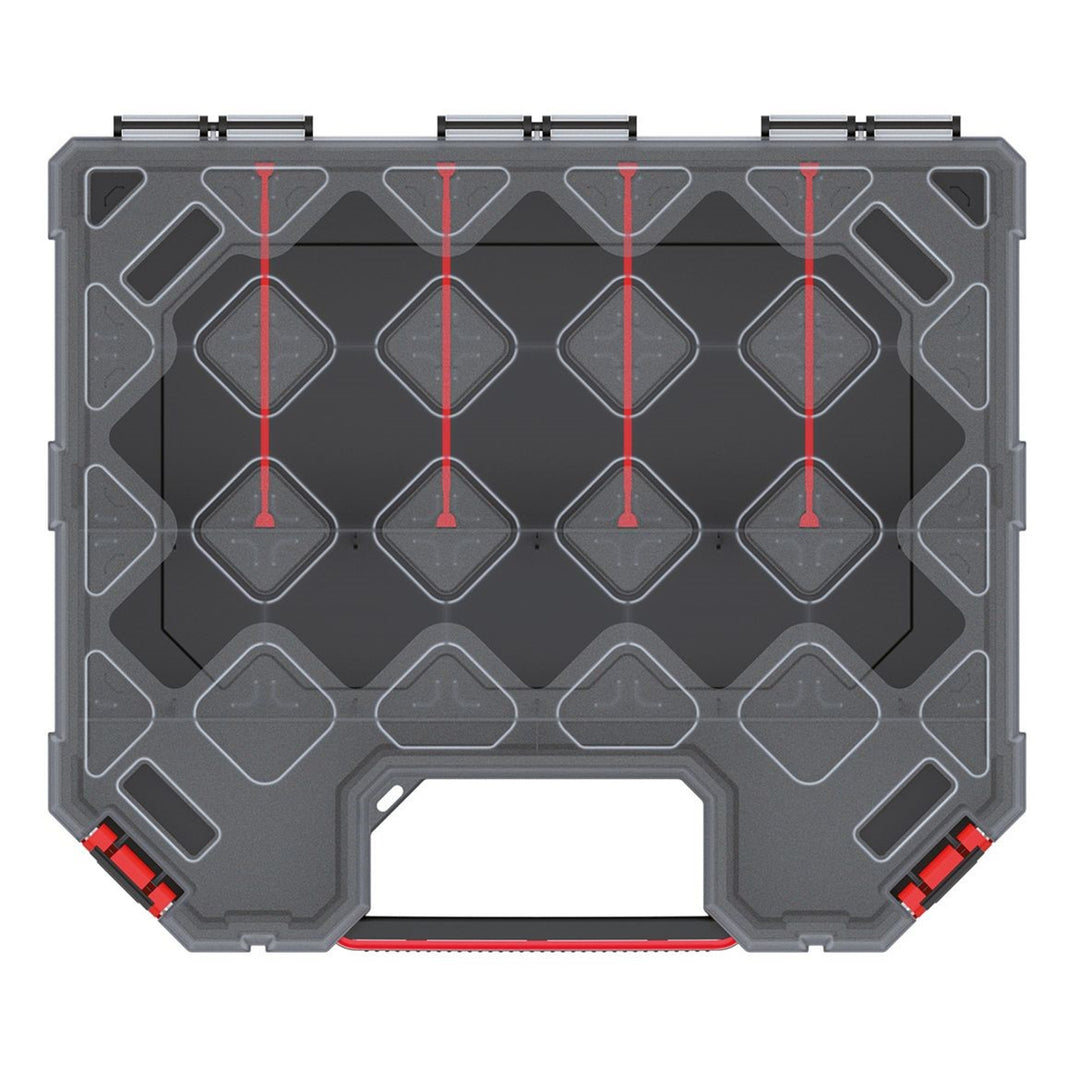 Kistenberg szerszámtáska Tagercase 30 KTC30256S-S411 KTC30256S-S411