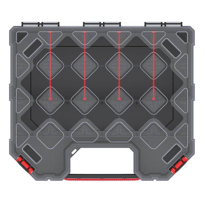 Kistenberg szerszámtáska Tagercase 30 KTC30256S-S411 KTC30256S-S411