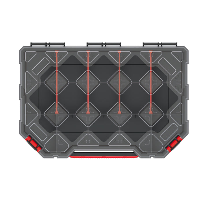 Szerszámszervező Kistenberg Tager 30 alacsony KTG30206S KTG30206S