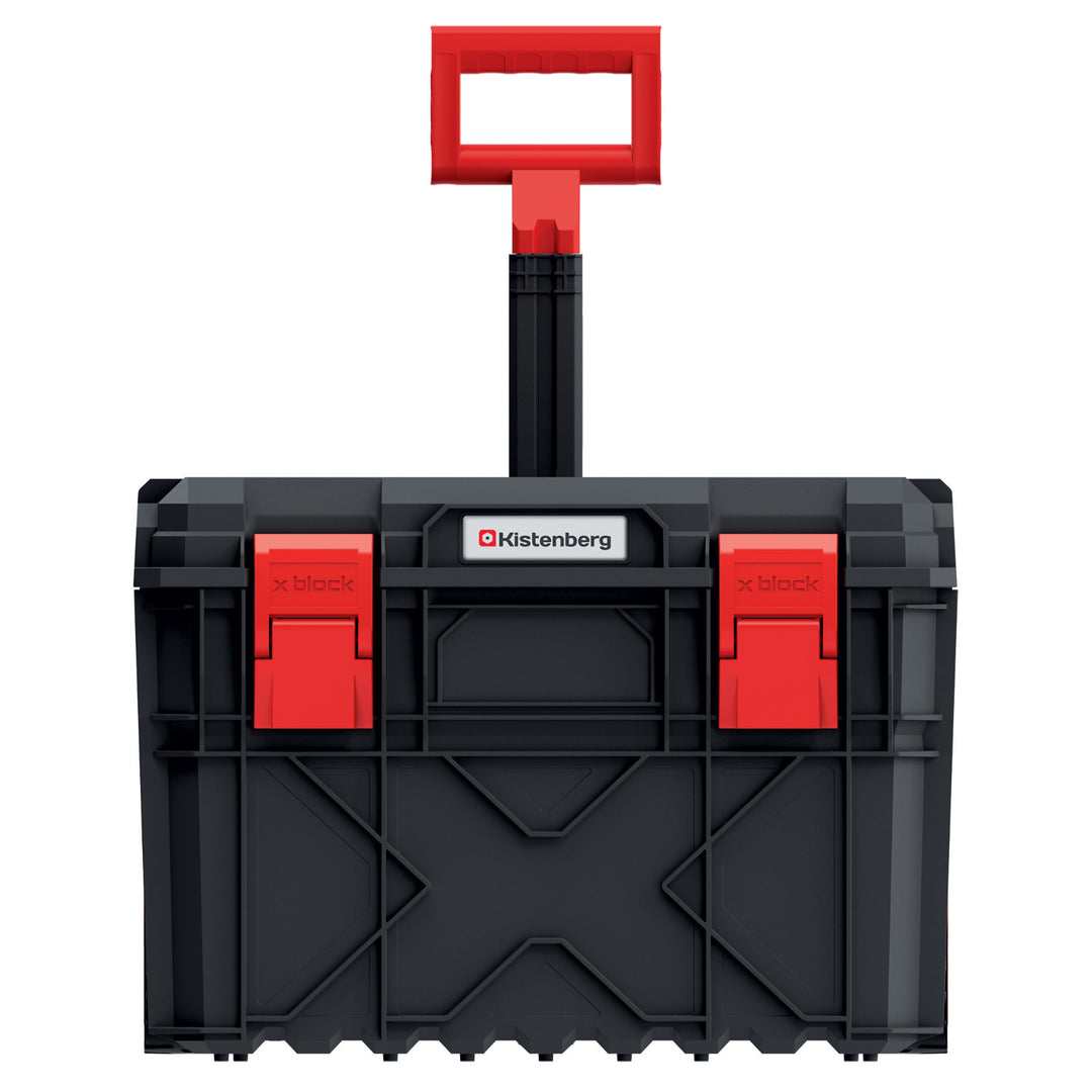 X Block szerszámkészlet KXBS6040100-S411