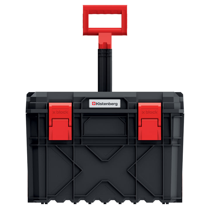 X Block szerszámkészlet KXBS6040100-S411