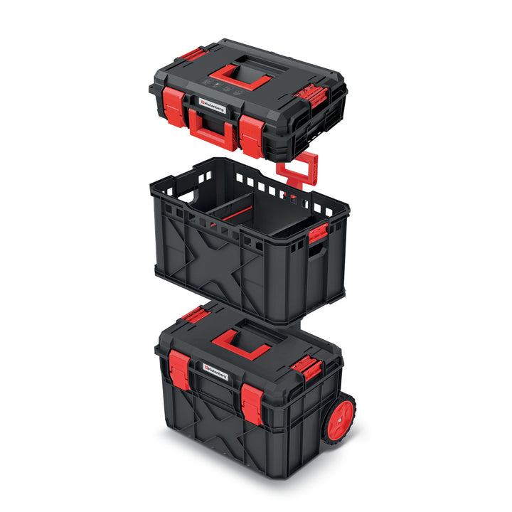 X Block szerszámkészlet KXBS6040100-S411