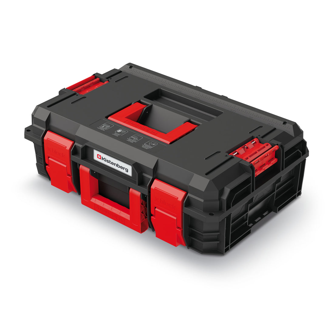 X Block szerszámkészlet KXBS6040100-S411