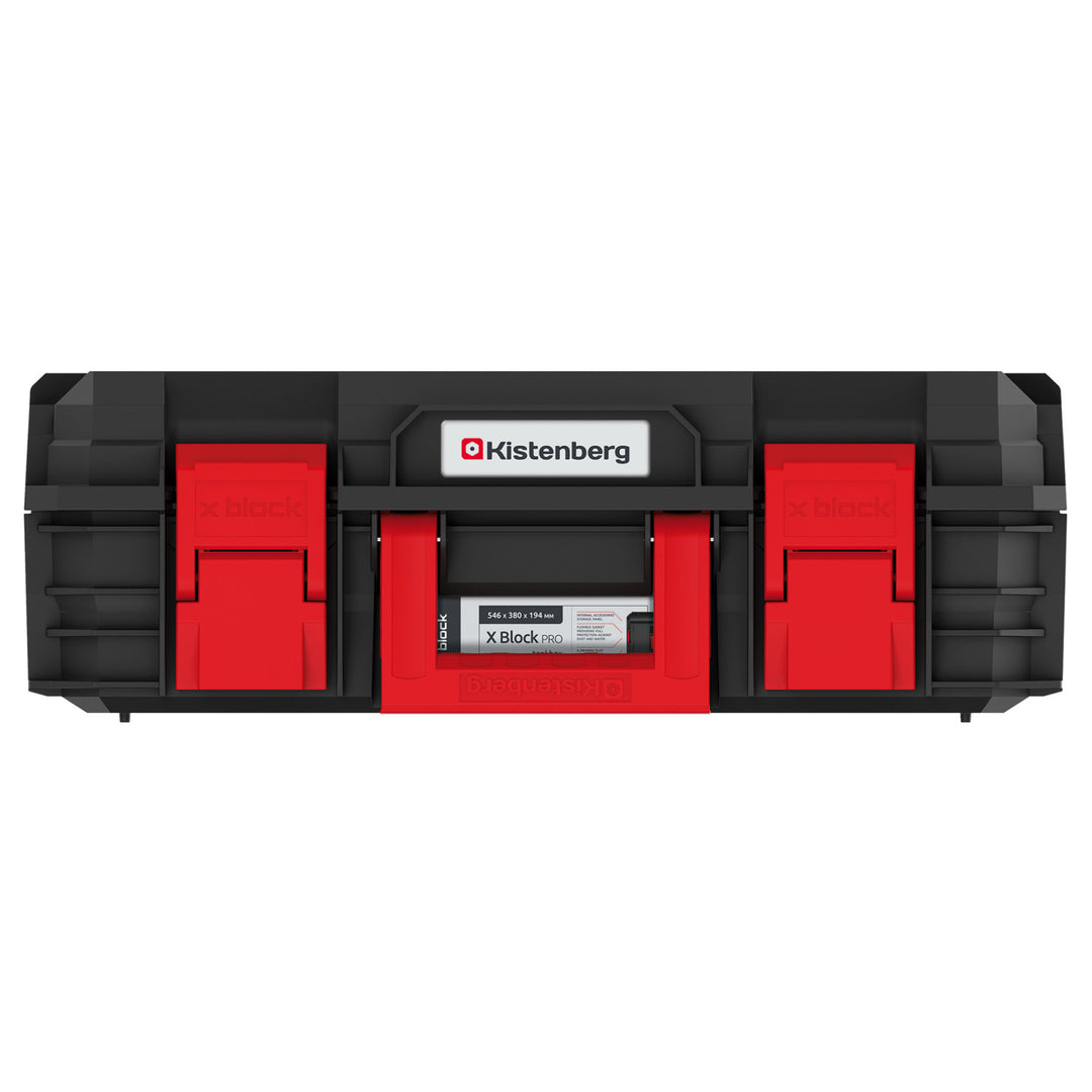 X Block szerszámkészlet KXBS6040100-S411