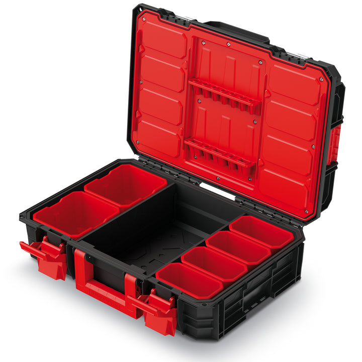 X Block szerszámkészlet KXBS6040100-S411