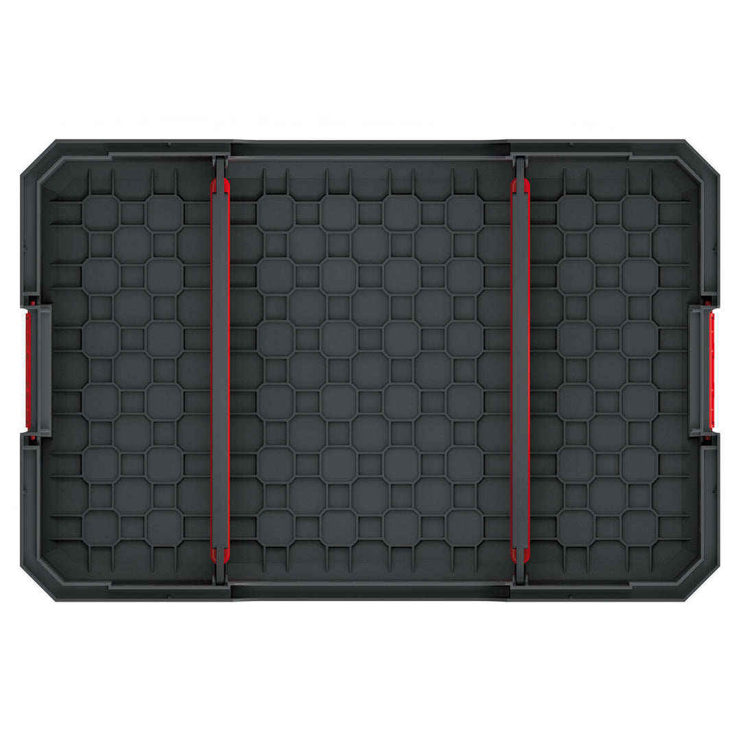 X Block szerszámkészlet KXBS6040100-S411