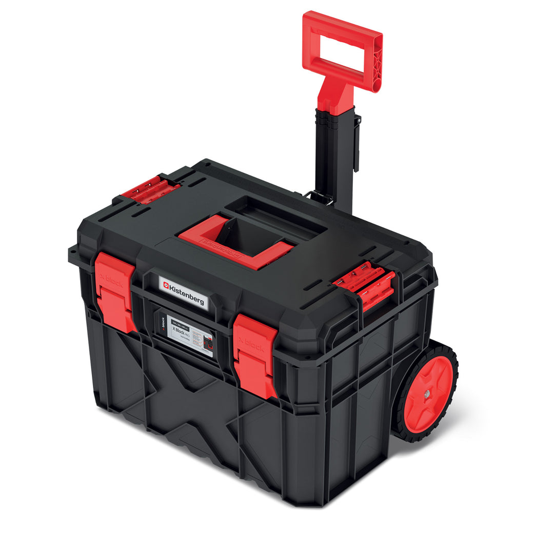 X Block szerszámkészlet KXBS6040100-S411