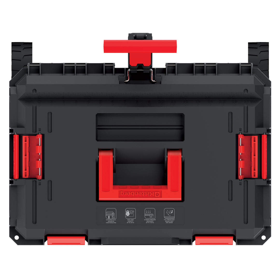 X Block szerszámkészlet KXBS6040100-S411