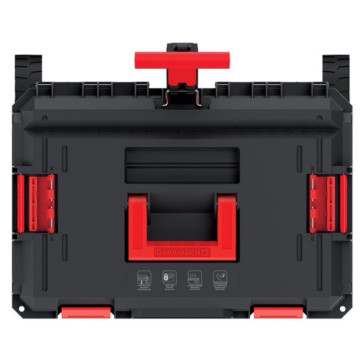 X Block szerszámkészlet KXBS6040100-S411