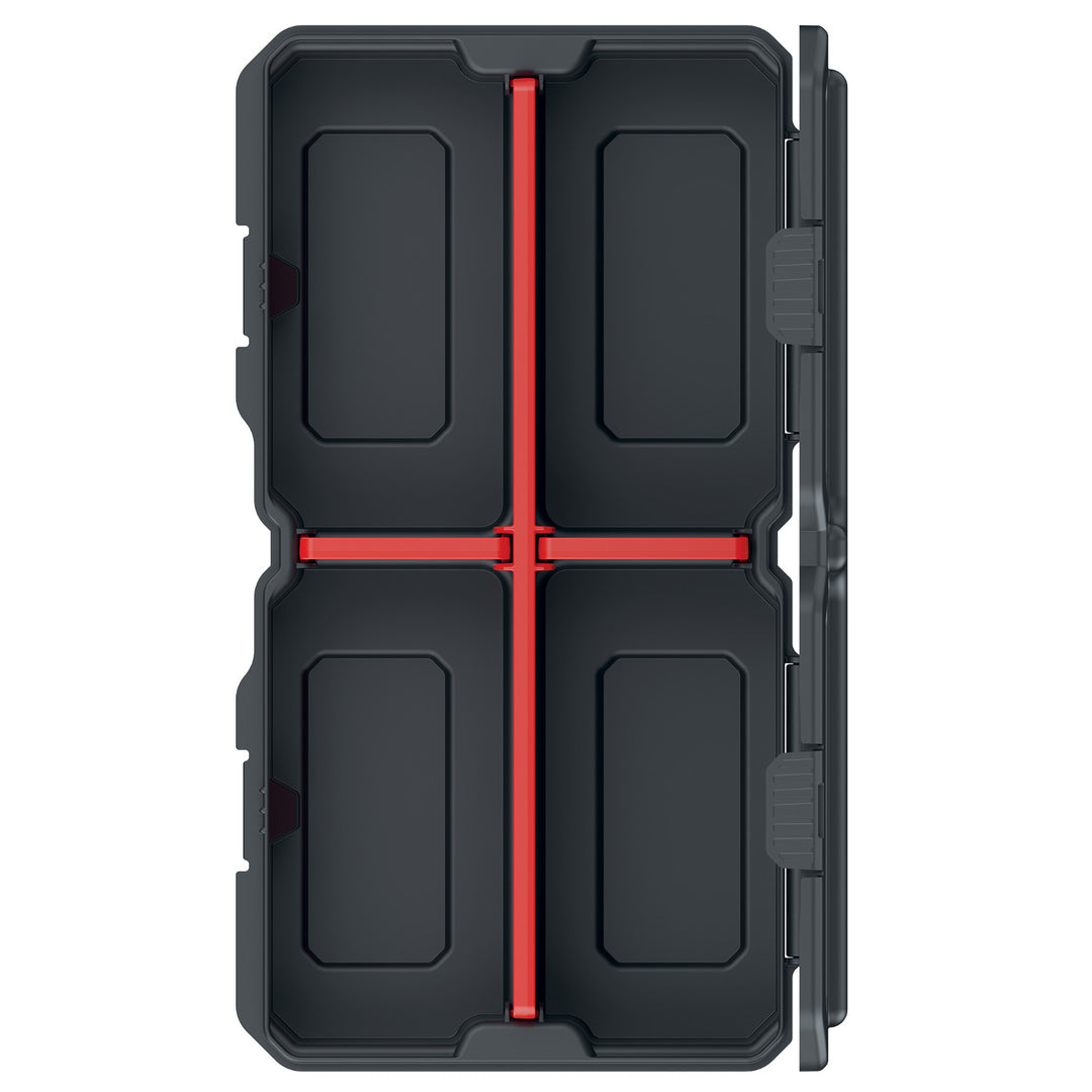 Szerszámszervező Kistenberg Msx Box KMXBB3015S