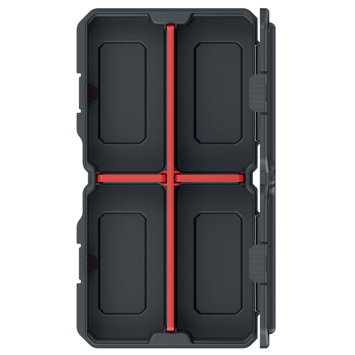 Szerszámszervező Kistenberg Msx Box KMXBB3015S