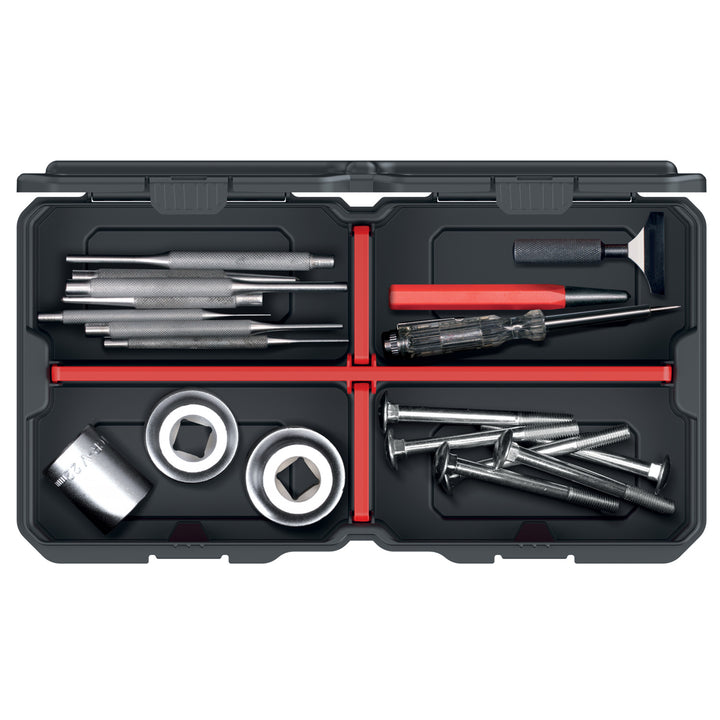 Szerszámszervező Kistenberg Msx Box KMXBB3015S