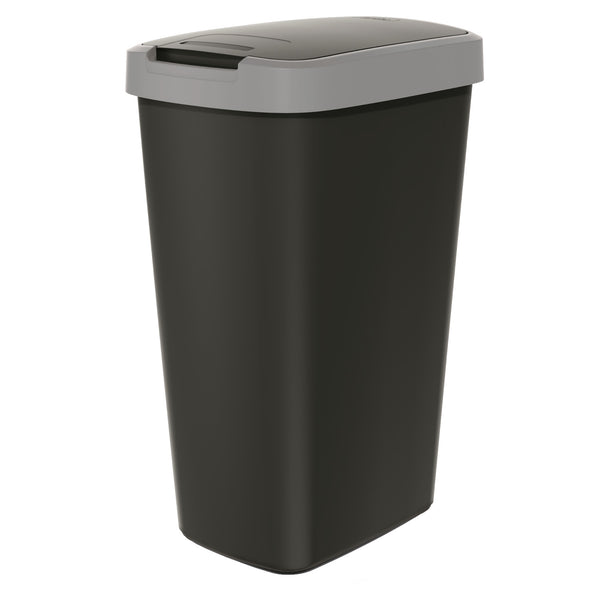 Keden COMPACTA Q - sima szürke 45l
