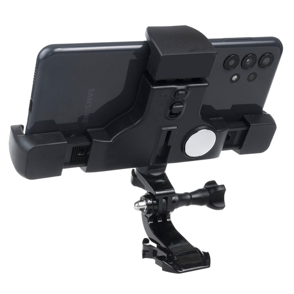 Maclean telefon sportheveder, univerzális, telefonhoz, fényképezőgéphez, GoPro és más kamerákhoz, MC-445