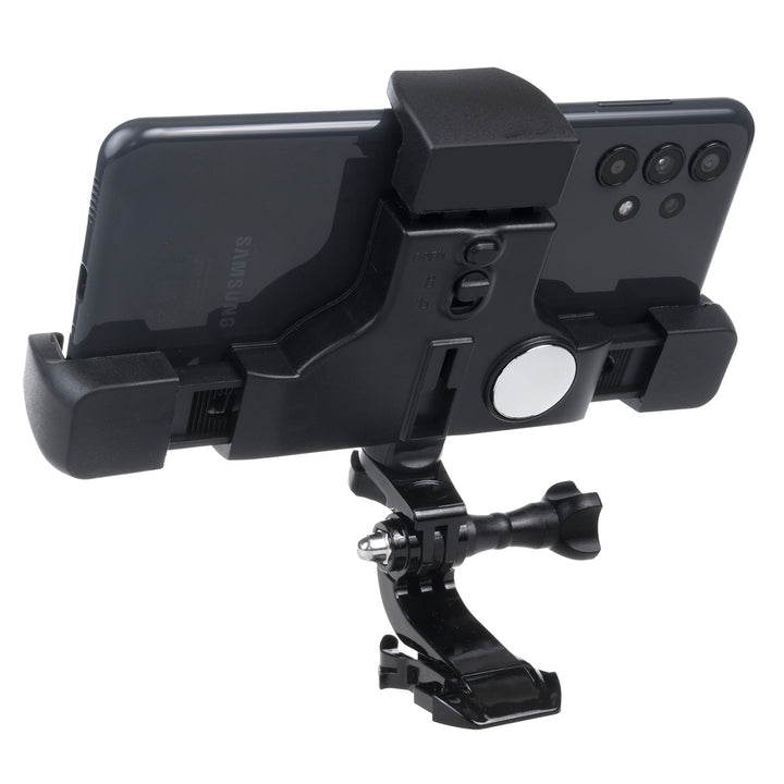 Maclean telefon sportheveder, univerzális, telefonhoz, fényképezőgéphez, GoPro és más kamerákhoz, MC-445