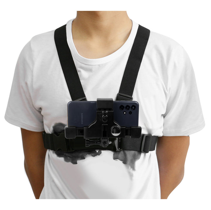 Maclean telefon sportheveder, univerzális, telefonhoz, fényképezőgéphez, GoPro és más kamerákhoz, MC-445