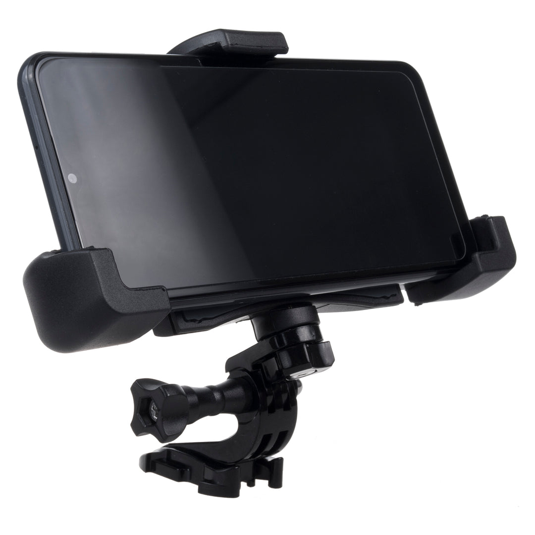 Maclean telefon sportheveder, univerzális, telefonhoz, fényképezőgéphez, GoPro és más kamerákhoz, MC-445