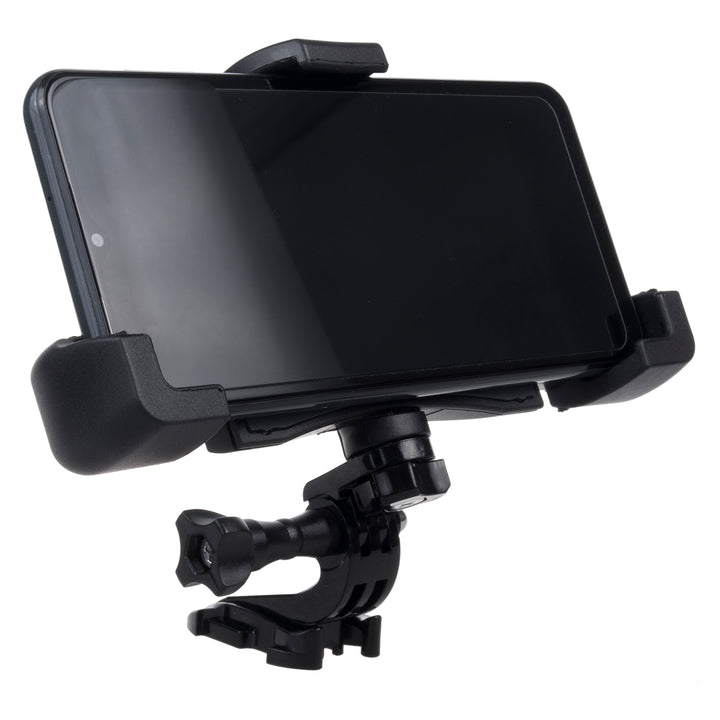 Maclean telefon sportheveder, univerzális, telefonhoz, fényképezőgéphez, GoPro és más kamerákhoz, MC-445