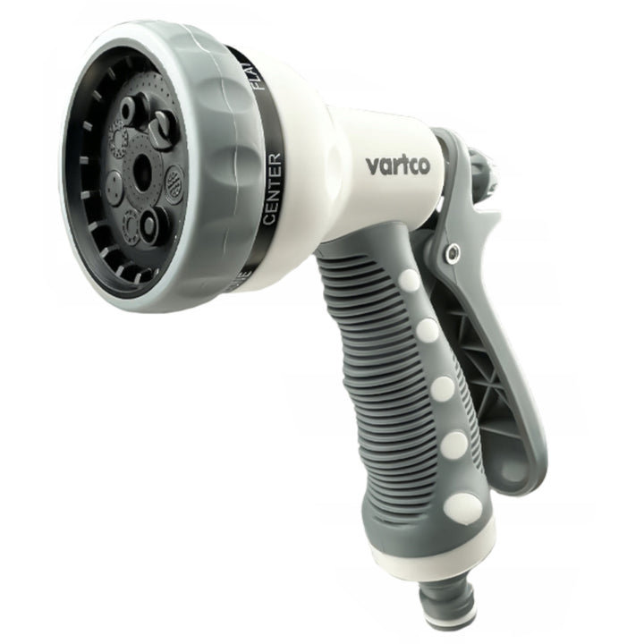 ABS 7-funkciós pisztoly locsoló VARTCO LL01-016