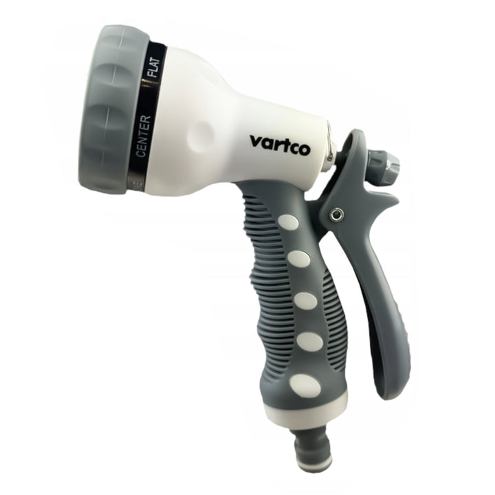 ABS 7-funkciós pisztoly locsoló VARTCO LL01-016