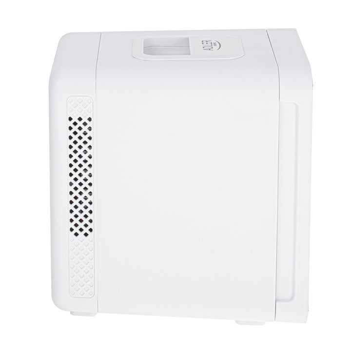 Hordozható mini hűtőszekrény tükörrel 4L Adler AD 8085 - hűt és fűt