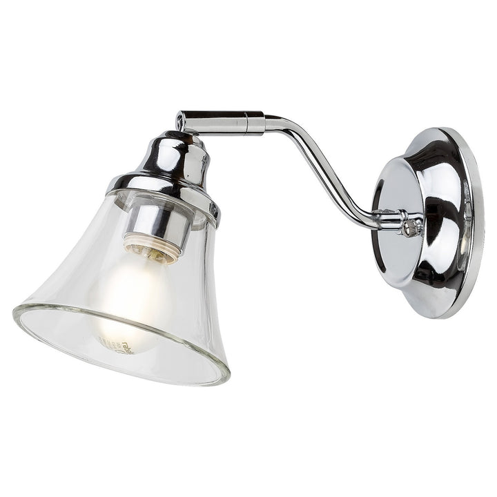 RABALUX ANTOINE 3207 E14 E14 IP44 fürdőszoba fali lámpa