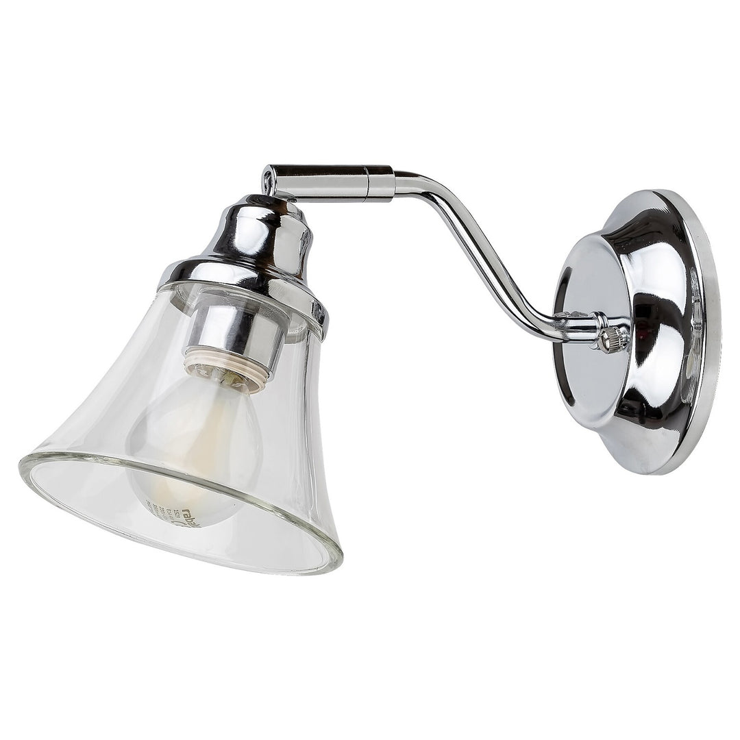 RABALUX ANTOINE 3207 E14 E14 IP44 fürdőszoba fali lámpa