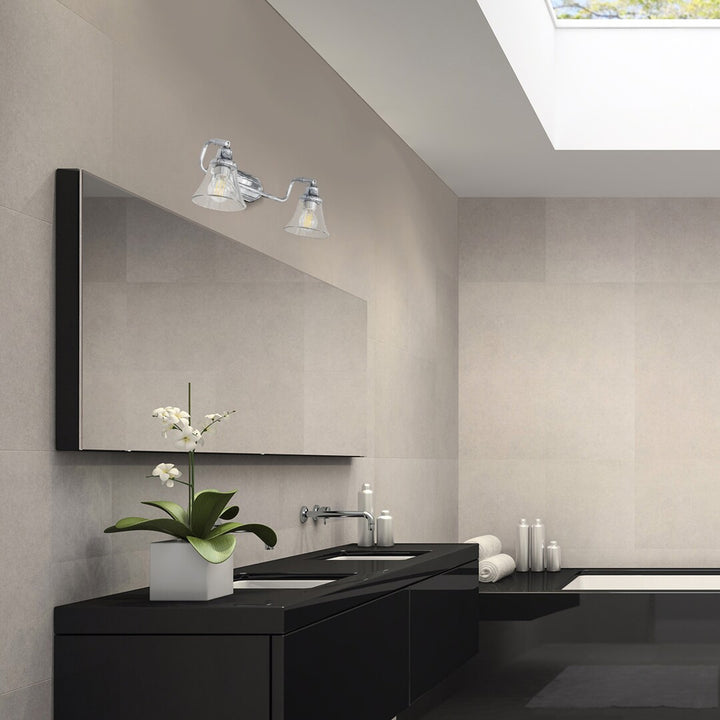 RABALUX ANTOINE 3208 E14 E14 IP44 fürdőszoba fali lámpa