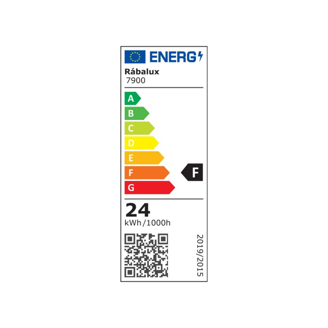 RABALUX TARTU 7900 LED-es kültéri lámpa állítható fényszínnel